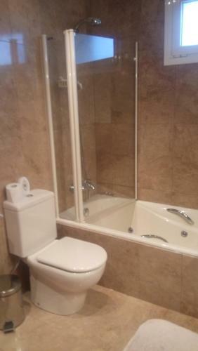 Apartamento Uxue.