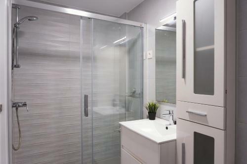 Apartamento Portutxu