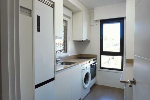 Apartamento Portutxu