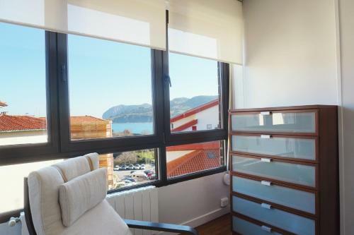 Apartamento Portutxu