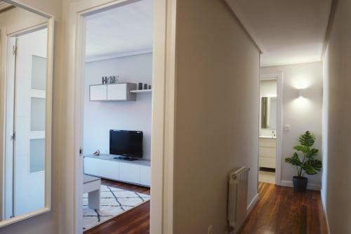 Apartamento Portutxu