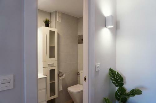 Apartamento Portutxu