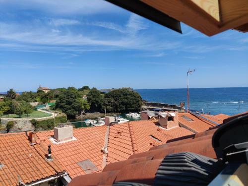 Apartamentos Mundaka Surf Camp
