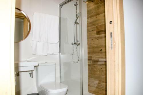 Apartamentos Mundaka Surf Camp