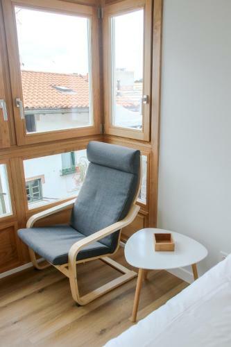 Apartamentos Mundaka Surf Camp