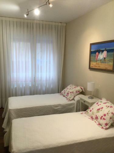 Apartamento Piso Nuevo Y Espacioso En El Centro de Mundaka