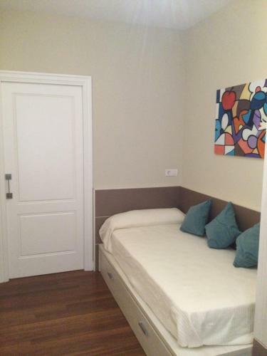 Apartamento Piso Nuevo Y Espacioso En El Centro de Mundaka