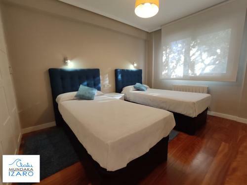 Apartamento Izaro