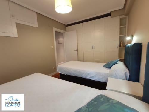 Apartamento Izaro