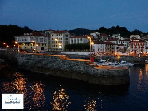 Apartamento Izaro