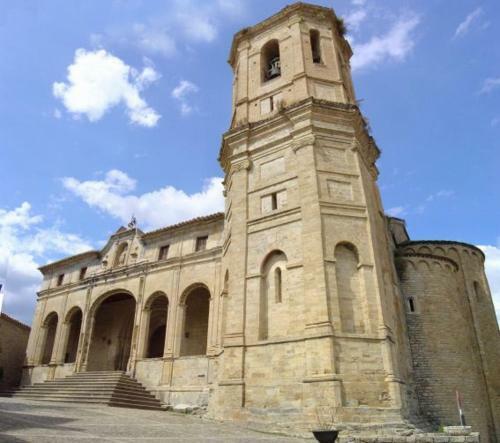 Apartamento Casa Paban
