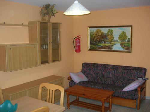 Apartamento Casa Paban