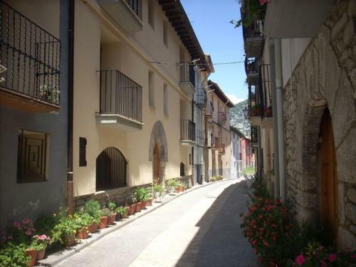 Apartamento Casa Paban