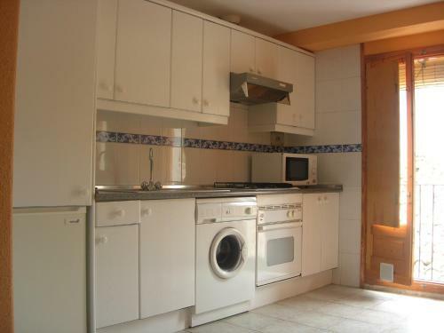 Apartamento Casa Paban