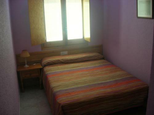 Apartamento Casa Paban