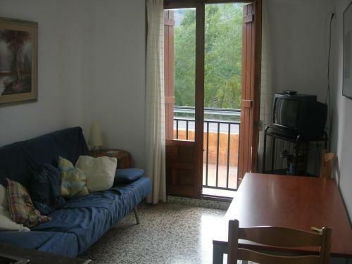 Apartamento Casa Paban