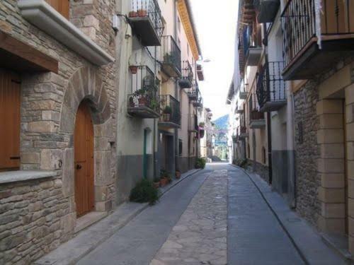 Apartamento Casa Paban