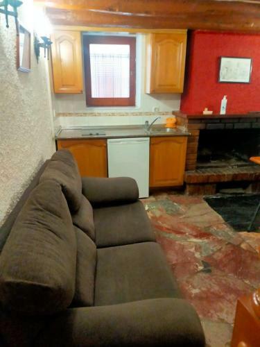 Apartamento Casa Paban