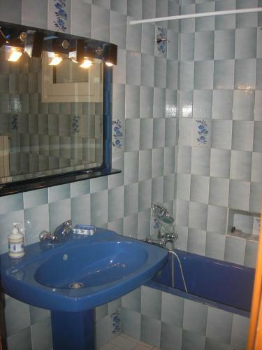 Apartamento Casa Paban