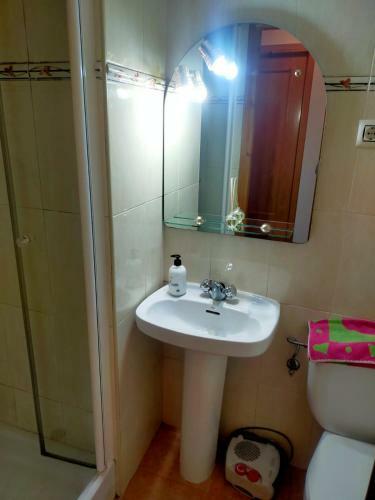 Apartamento Casa Paban