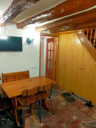 Apartamento Casa Paban