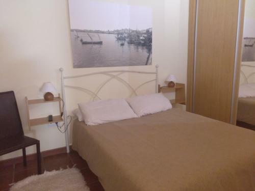 Apartamento Cuadras De Esta�os