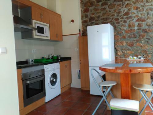 Apartamento Cuadras De Esta�os