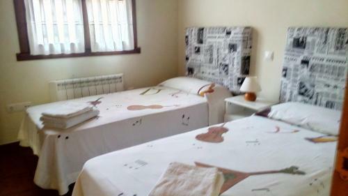 Apartamento Cuadras De Esta�os