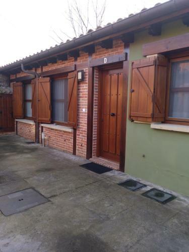 Apartamento Cuadras De Esta�os