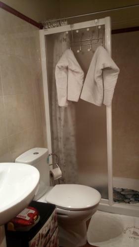 Apartamento Cuadras De Esta�os