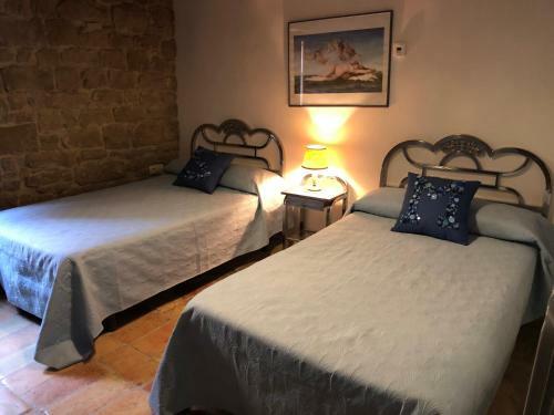Hostal Solano De Moran