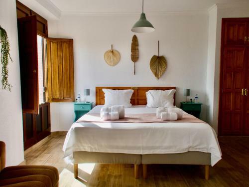 Bed & Breakfast Casa De Los Lirios