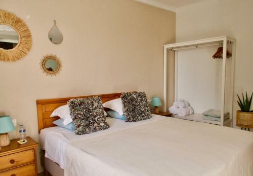 Bed & Breakfast Casa De Los Lirios