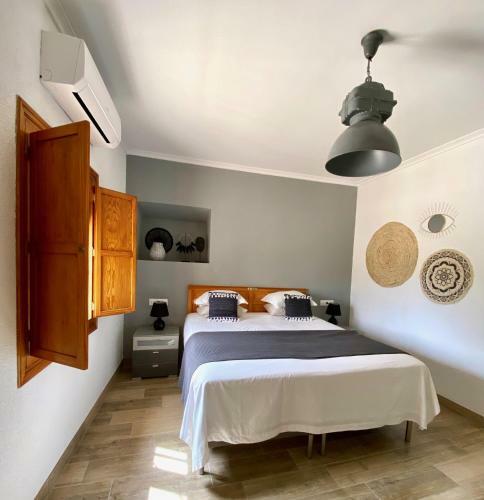 Bed & Breakfast Casa De Los Lirios