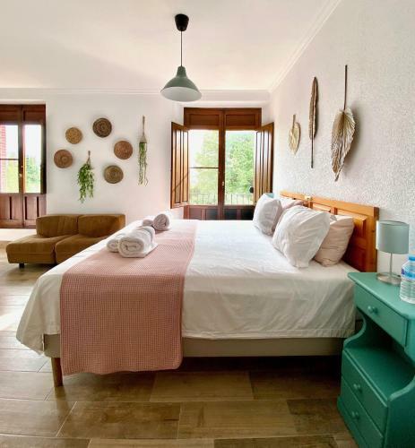 Bed & Breakfast Casa De Los Lirios