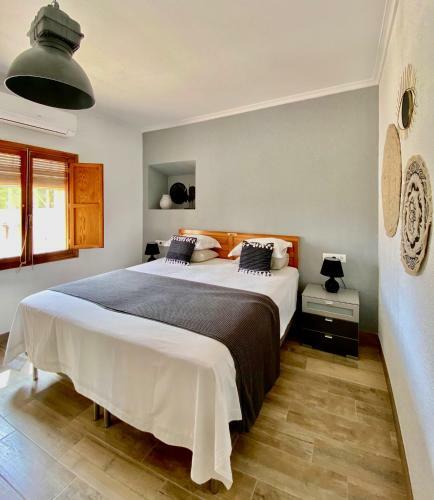 Bed & Breakfast Casa De Los Lirios