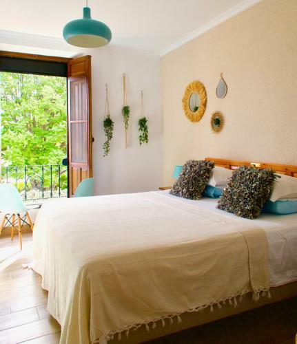 Bed & Breakfast Casa De Los Lirios