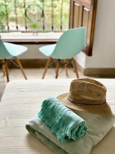 Bed & Breakfast Casa De Los Lirios