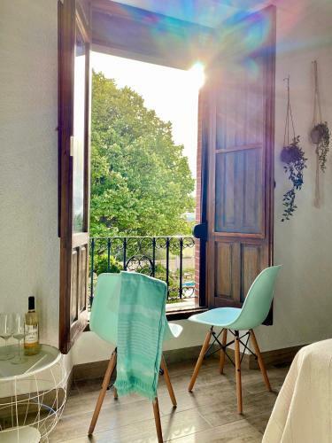 Bed & Breakfast Casa De Los Lirios