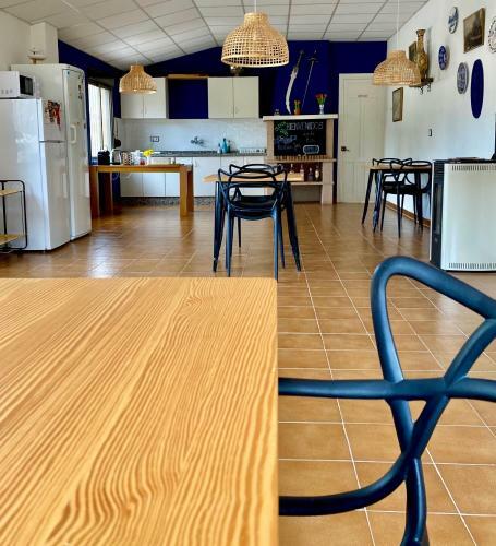 Bed & Breakfast Casa De Los Lirios