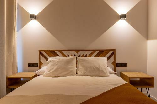 Hostal Burruzkale Etxea