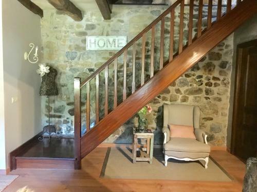 Agroturismo Caser�o Sautu Goikoa