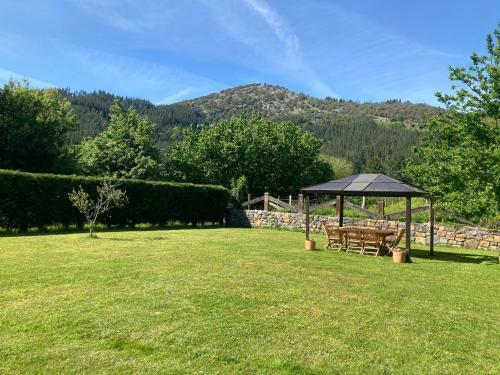 Agroturismo Caser�o Sautu Goikoa