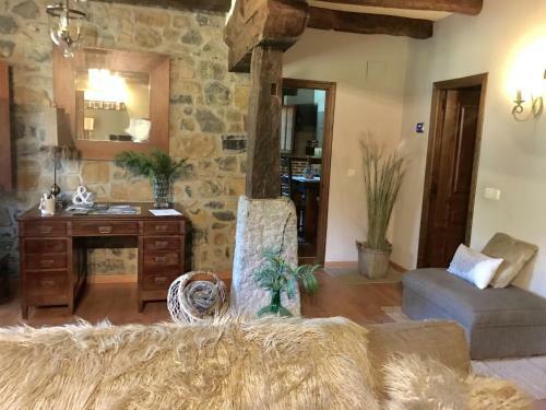 Agroturismo Caser�o Sautu Goikoa
