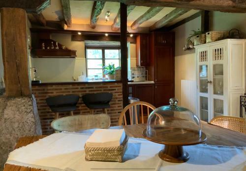 Agroturismo Caser�o Sautu Goikoa