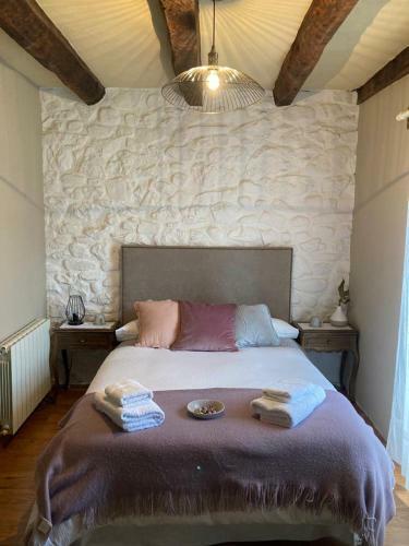 Agroturismo Caser�o Sautu Goikoa