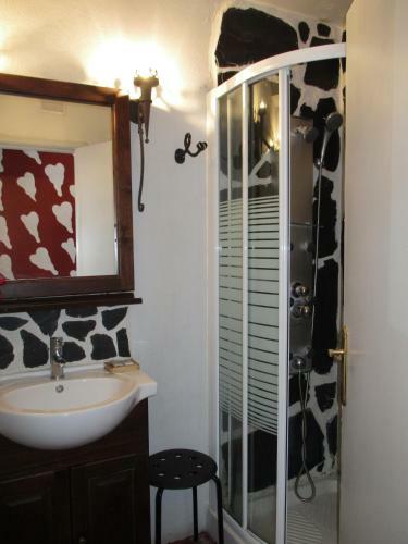 Hostal A Casa Da Fonte
