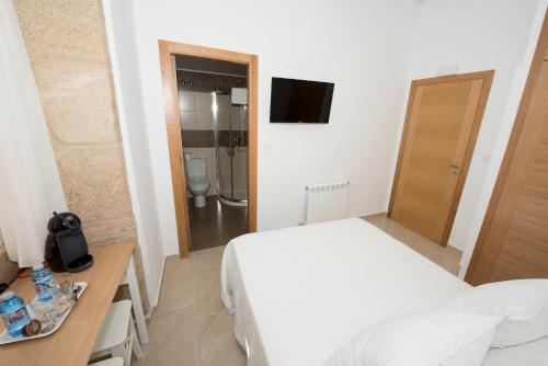 Hostal Pensi�n Casa Da Nena