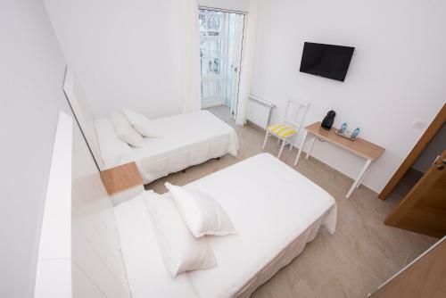 Hostal Pensi�n Casa Da Nena