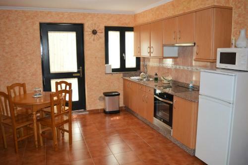 Apartamento Linde